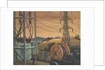 Electricity in rural America by Anonymous