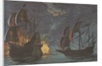Terror of the Spanish Main by Anonymous
