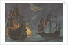 Terror of the Spanish Main by Anonymous