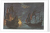 Terror of the Spanish Main by Anonymous