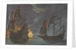 Terror of the Spanish Main by Anonymous