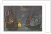 Terror of the Spanish Main by Anonymous