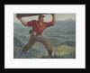 Paul Bunyan by Anonymous