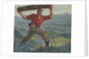 Paul Bunyan by Anonymous