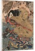 Kinhyoshi yorin by Utagawa Kuniyoshi