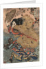 Kinhyoshi yorin by Utagawa Kuniyoshi