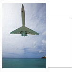 St. Maarten Airport, Netherlands Antilles by Anonymous