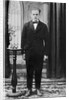 Formal portrait of teenager, ca. 1915 by Anonymous