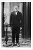 Formal portrait of teenager, ca. 1915 by Anonymous