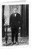 Formal portrait of teenager, ca. 1915 by Anonymous