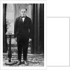 Formal portrait of teenager, ca. 1915 by Anonymous