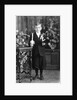 Boy at for his First Communion, ca. 1933 by Anonymous