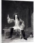 Captain Macheath by H. Liverseege