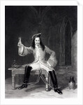 Captain Macheath by H. Liverseege