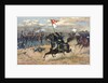 Sheridan's Ride by Thure de Thulstrup