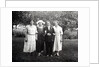 Baby shower party, ca. 1924. by Anonymous