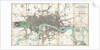 London in Miniature by Edward Mogg