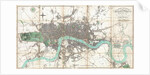 London in Miniature by Edward Mogg