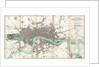 London in Miniature by Edward Mogg