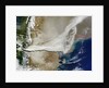 Eruption of Puyehue-CordÃ³n Caulle Volcano by Anonymous