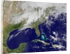 Severe Tornado Outbreak in the Southern United States by Anonymous