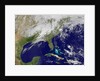 Severe Tornado Outbreak in the Southern United States by Anonymous