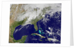 Severe Tornado Outbreak in the Southern United States by Anonymous
