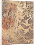 Wadi Rum, Jordan by Anonymous