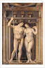 Neptune and Amphitrite by Jan Gossaert