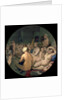 The Turkish Bath by Jean-Auguste-Dominique Ingres