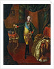 Peter III Emperor of Russia by Aleksey Antropov