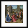 Adoration of the Kings by Gerard David