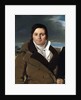 Joseph-Antoine Moltedo by Jean-Auguste-Dominique Ingres