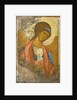 Icon of the Archangel Michael by Andrej Rublev