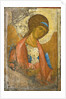 Icon of the Archangel Michael by Andrej Rublev