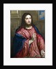 Christ as 'The Light of the World' by Paris Bordone