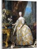 Marie Leszczinska, Queen of France by Charles van Loo