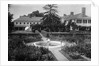 Whitney Estate by Anonymous