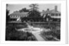 Whitney Estate by Anonymous