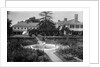 Whitney Estate by Anonymous