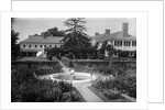 Whitney Estate by Anonymous
