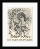 Syrup of Figs advertisement by Anonymous