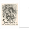 Syrup of Figs advertisement by Anonymous