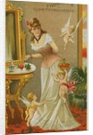 Thomson's Glove Fitting Corsets advertisement by Anonymous