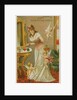 Thomson's Glove Fitting Corsets advertisement by Anonymous