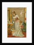 Thomson's Glove Fitting Corsets advertisement by Anonymous