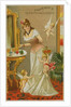Thomson's Glove Fitting Corsets advertisement by Anonymous