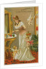 Thomson's Glove Fitting Corsets advertisement by Anonymous