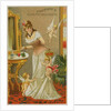 Thomson's Glove Fitting Corsets advertisement by Anonymous
