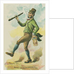 Advertisement for Pond's Extract by Anonymous